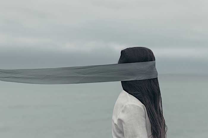 blindfold
