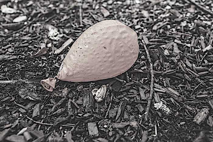 saggy-balloon