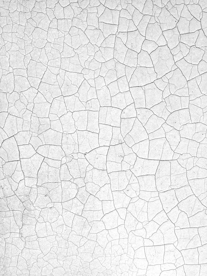 white-crack